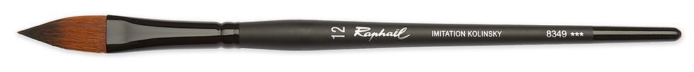 サムネイル： Raphael 8349