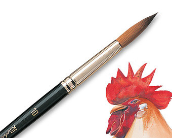 Raphael(ラファエル)8404 コリンスキー 丸 4号 2mvetro 71PIg6oR8SL._UF350,350_QL80_.jpg