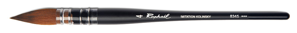 サムネイル： Raphael 8345