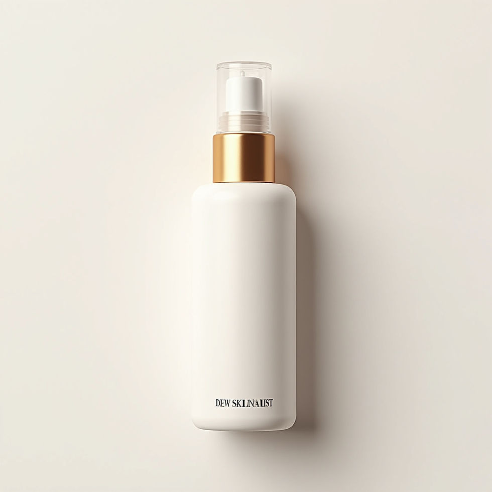 Dewy Skin Mist