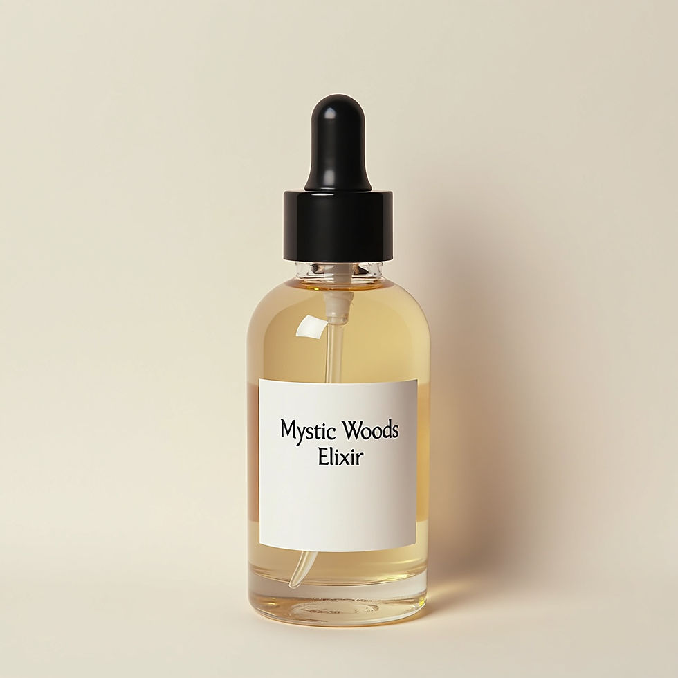 Mystic Woods Elixir
