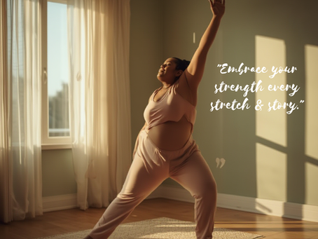 Healthy Looks Different This Season