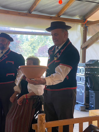 chants traditionnels d'Appenzell