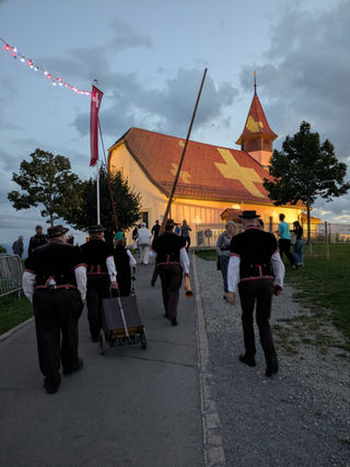 tradition suisse, chant, chorale, yodel, yodle