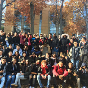 10th Grade College Trips