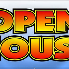 WPHS Open Houses, 9/19, 10/12, 10/24, and 11/14, doors open at 5:30 PM, info sessions begin at 6 PM