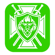 Logo de Lion Fit Brasil