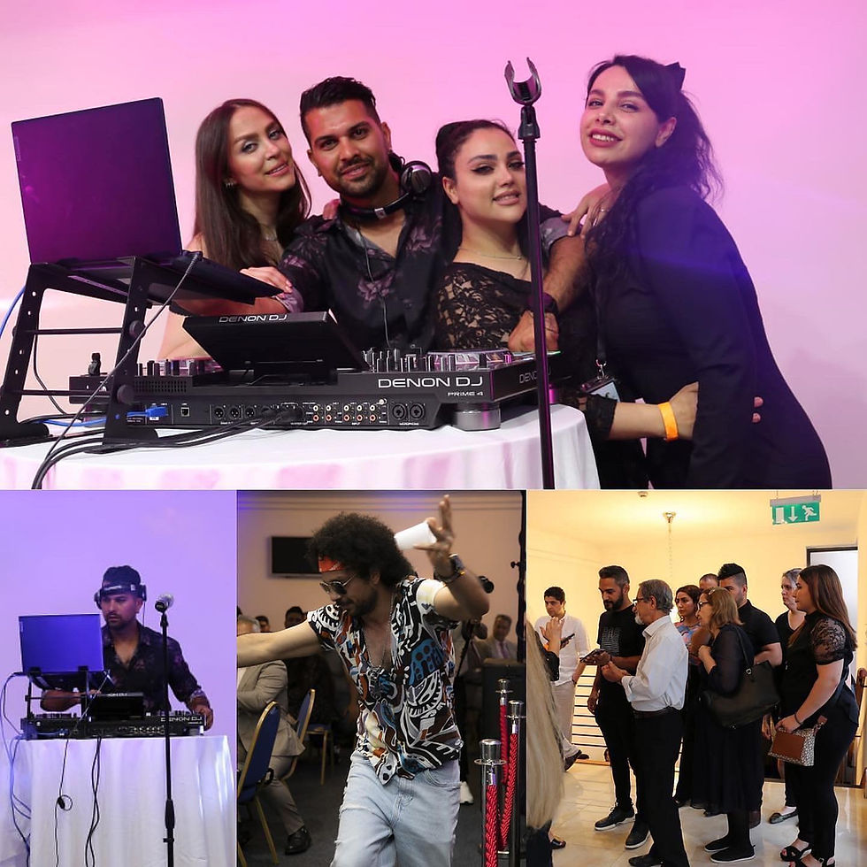 Pars Community Social Events (15)