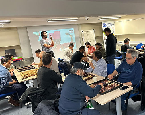 Tournaments & Sports