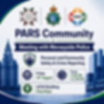 Strengthening Community Safety: Pars Community Welcomes Merseyside Police