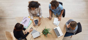 10. Dealing with Difficult Coworkers