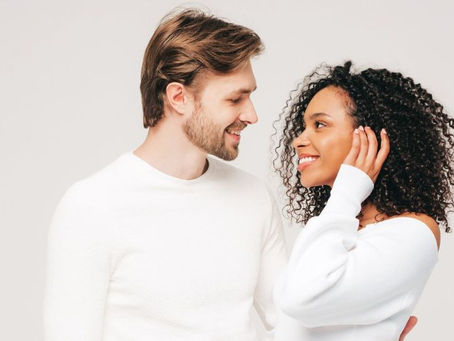 17. How to Improve Your Relationships, Part 1