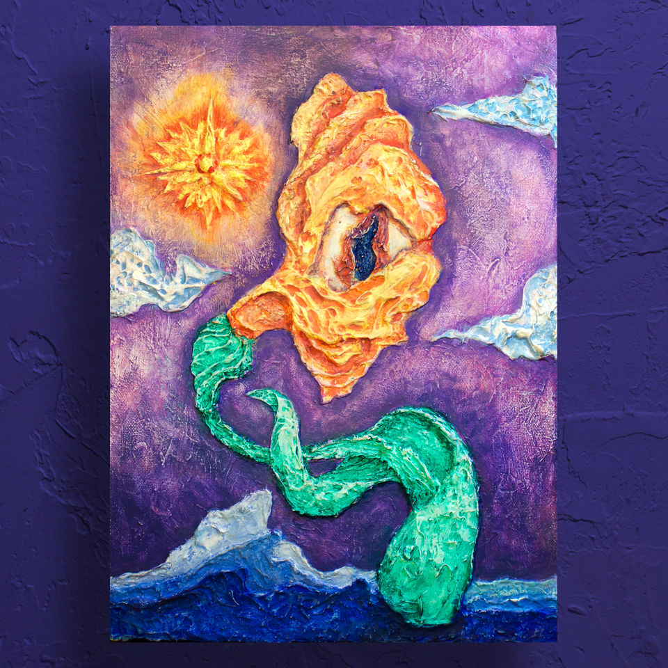 the watching flower.jpg