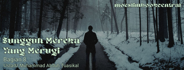 MEREKA YANG MERUGI (8)