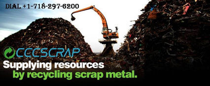 Find The Best Scrap yard Brooklyn