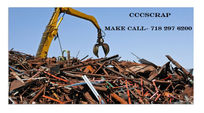 Responsible Scrapping of Junk Through Scrap Metal Buyers in Long Island