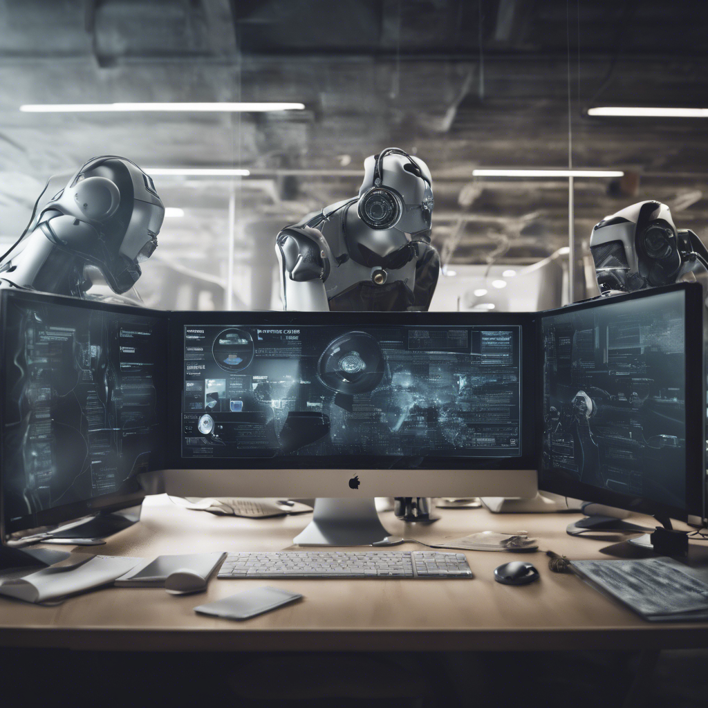 Proactive Cybersecurity