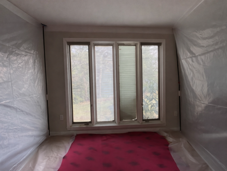 Clean Window Installation: How We Protect Your Home During Installation