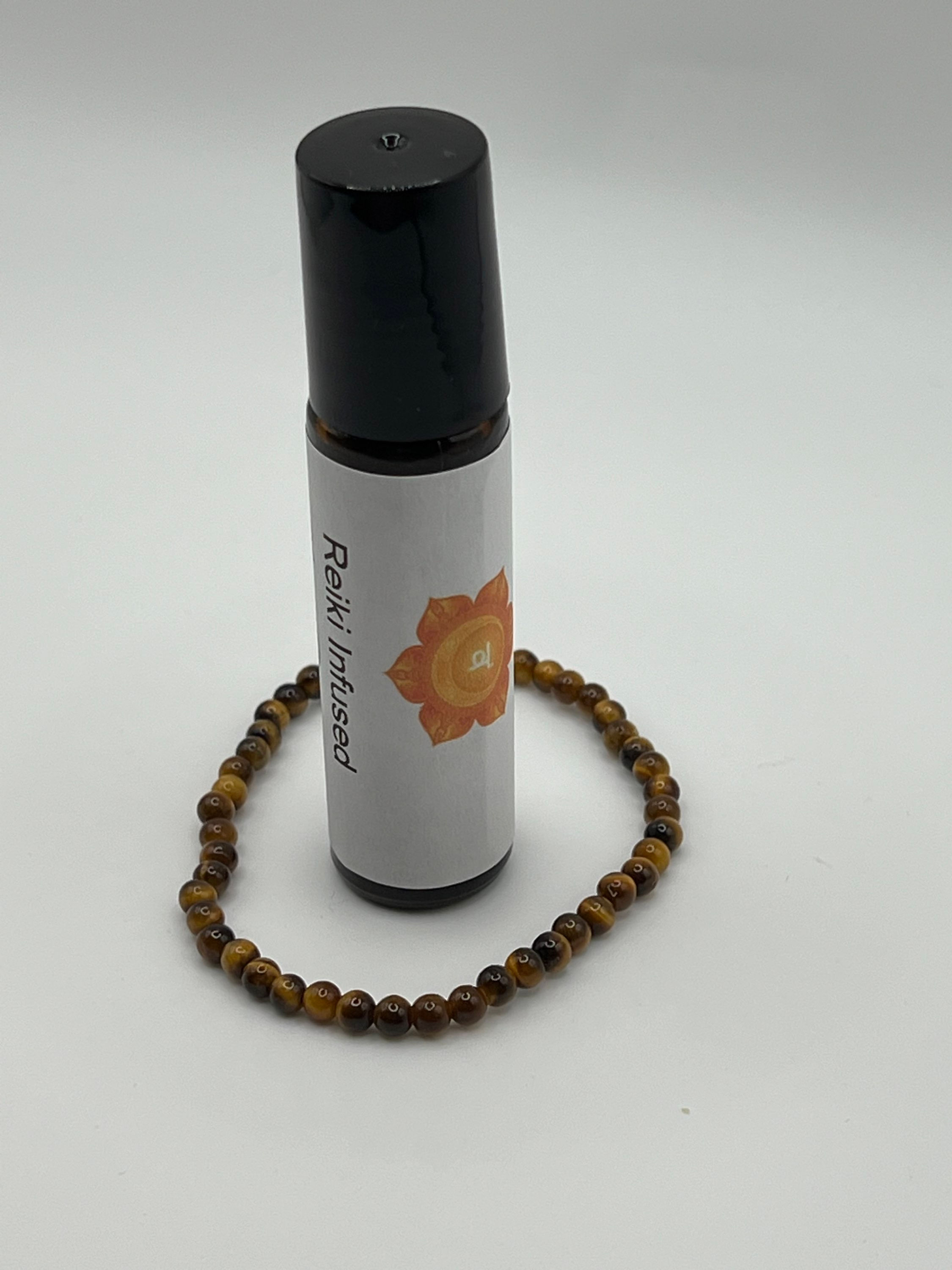 Sacral Chakra Balancing Set