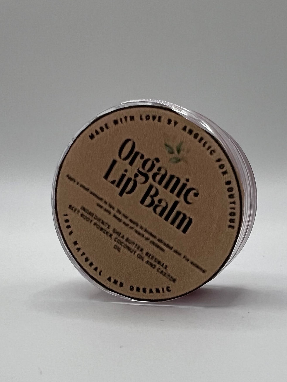 Thumbnail: Lip Balm