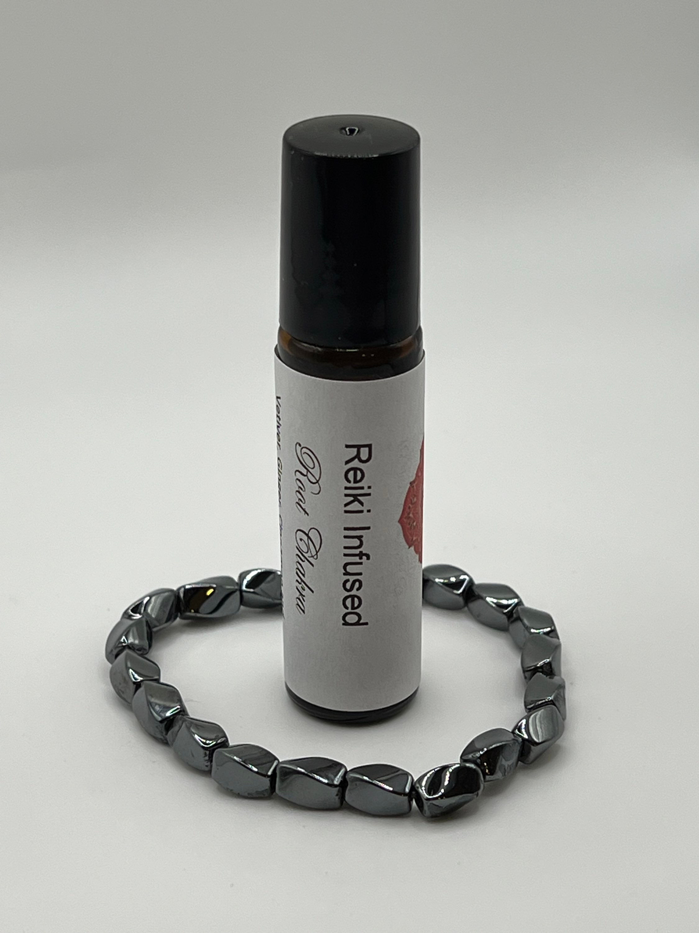 Root Chakra Balancing Set