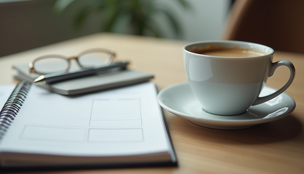 From Mission to Market for UN & INGO Professionals Navigating Career Transition 10:00 GMT 05/02/2026