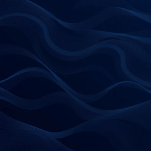 Dark navy base (#003366) with elegant wave-like patterns_🌊 Subtle flowing textures—like d