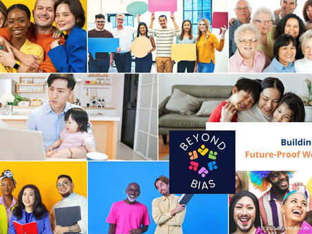 Neuroinclusive Leadership in APAC | Design Workplaces for All Minds