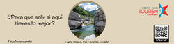 Anuncio Turismo