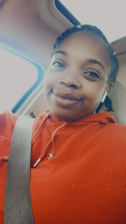 KeAndra Finch
