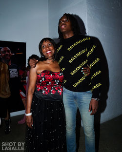 Ayo Dosunmu