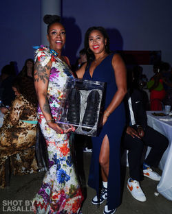 Auction Winner
