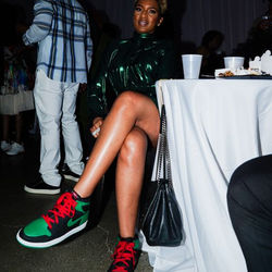 Sneaker Ball