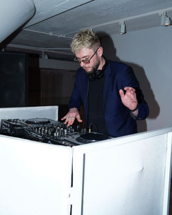DJ Billa