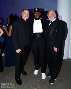Rev. Dr. Michael Pfleger & Guests