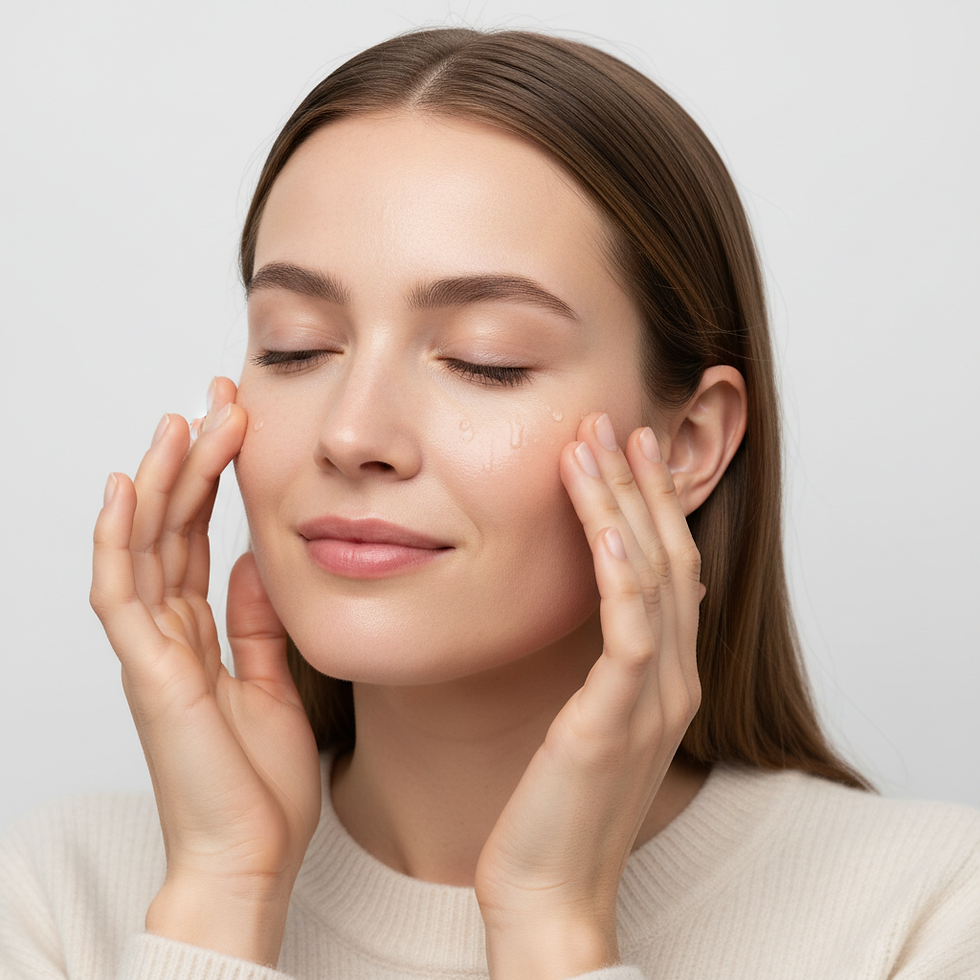 Daily Hydration Boost