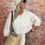Miniaturbild: Feinstrick Cardigan „Lady“ mit kurzen ärmlen 