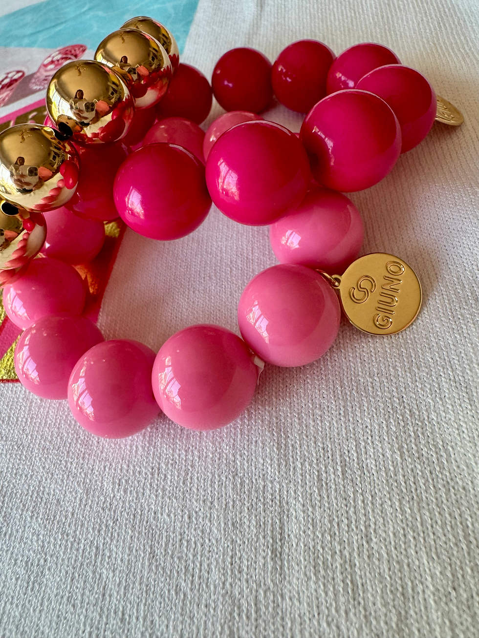 Miniaturbild: Ibiza Pearls! Hochwertige Perlen Armbänder (3 versch. Farben)