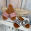 Miniaturbild: Stylische Ibiza Pantoletten "Love Ibiza"