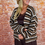 Miniaturbild: Cozy Strickjacke „Coffee“