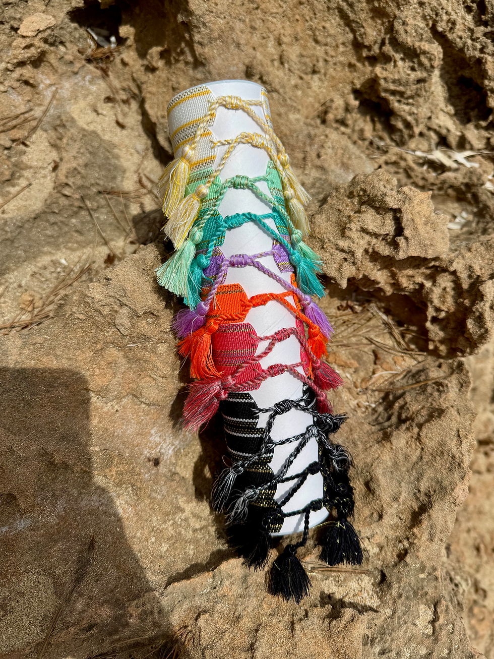 Miniaturbild: Original Festival Armbänder „Formentera“