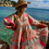 Miniaturbild: Tunika Kleid „Exclusive Ibiza“