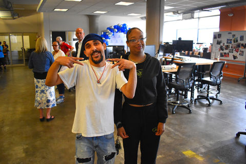 DSP/Employee Appreciation '25