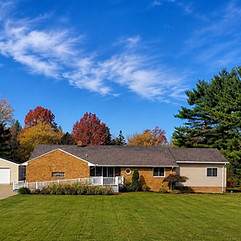 New Avenues to Independence's Conelly home. 