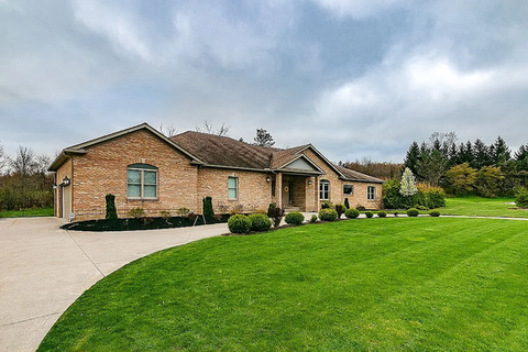 New Avenues to Independence's Valleybrook home.