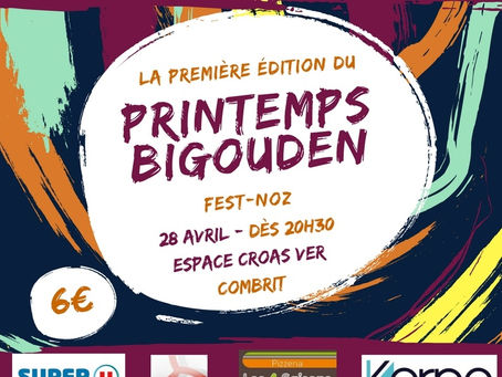 Le Printemps Bigouden #1