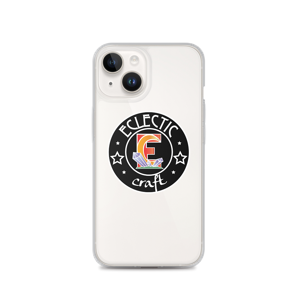 Thumbnail: Clear Case for iPhone®