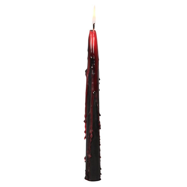 Thumbnail: Set of 4 Vampire Tears Candles