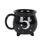 Thumbnail: Witches Brew Ceramic Cauldron Tea Set