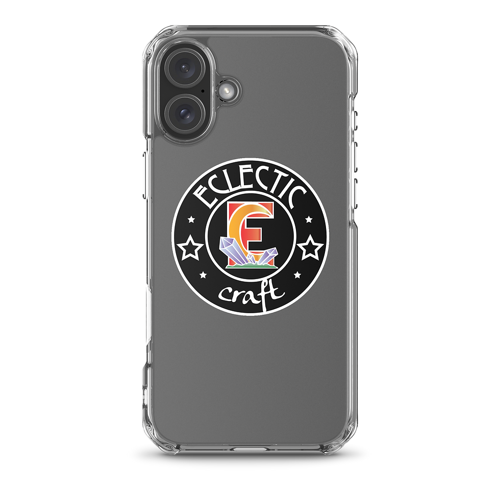 Thumbnail: Clear Case for iPhone®